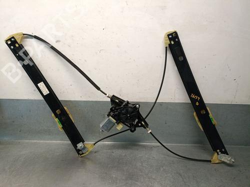 Used Front left window mechanism Front left window mechanism 37714344 37714344
