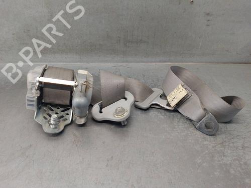 Used Front left seatbelt SUBARU FORESTER (SH_) 2.0 D AWD (SHH, SHD, SHN) (147 hp) 17660642
