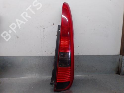 Used Right taillight Right taillight 36881288 36881288