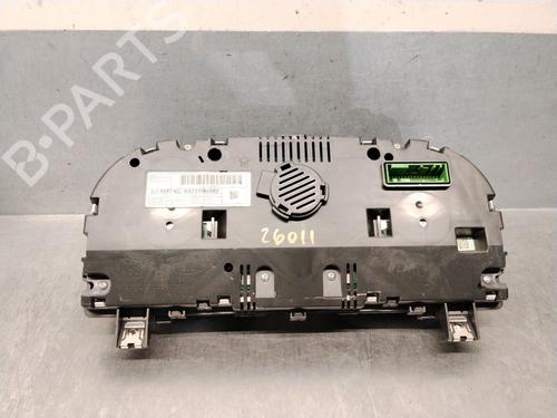 Instrument cluster JAGUAR XE (X760) 2.0 D | BP39067099C47 - Image 2