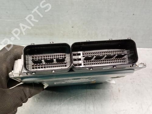 Engine control unit (ECU) SKODA OCTAVIA II (1Z3) 1.6 TDI | BP32282101M57 - Image 3