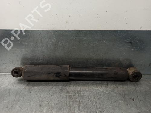 Used Left rear shock absorber Left rear shock absorber 10043871 10043871