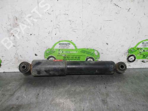 Used Right rear shock absorber FIAT BRAVA (182_) 1.4 12 V (182.BA) (80 hp) 3191589