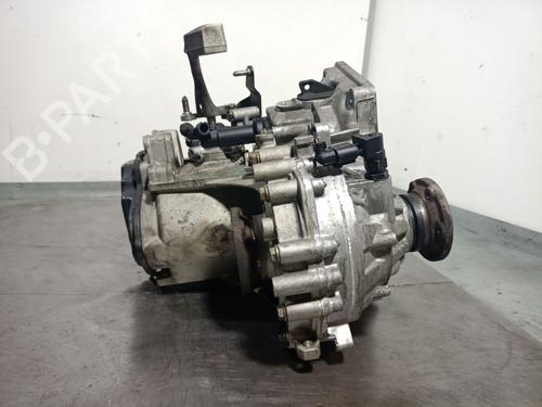 Gearbox SEAT LEON (1M1) 1.9 TDI | BP36461005M3 - Image 2