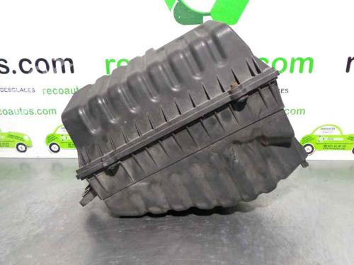 Air filter box SSANGYONG REXTON / REXTON II (GAB_) 2.7 Xdi | BP20255061M87 