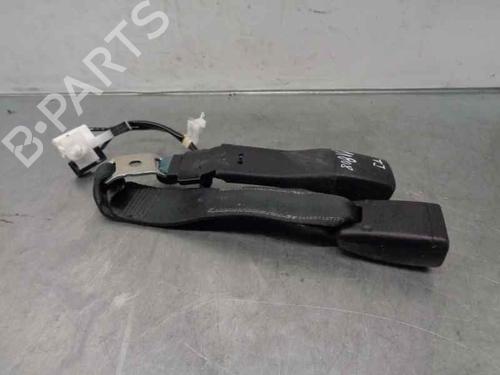 Used Seat buckle LEXUS CT (ZWA10_) 200h (ZWA10_) (99 hp) 20256458