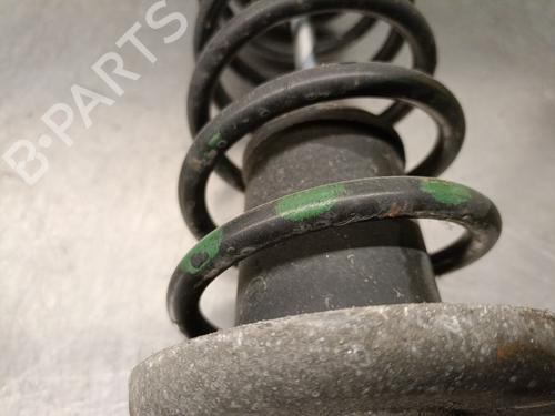Right rear shock absorber SEAT TOLEDO I (1L2) 1.6 i | BP22188849M19 