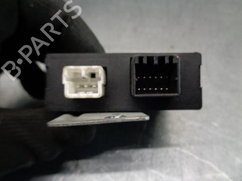 Control unit HONDA ACCORD VI (CK, CG, CH, CF) 2.0 Turbo DI (CH2) | BP9440947M11 