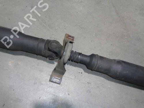 Driveshaft MERCEDES-BENZ E-CLASS (W210)  | BP4963941M37 