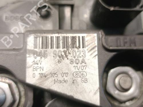Alternator SEAT IBIZA III (6L1) 1.4 TDI | BP29184290M7 
