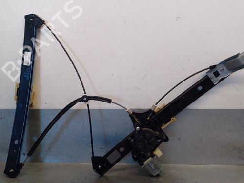 Used Front right window mechanism AUDI Q3 (F3B) 35 TDI (150 hp) 30059567