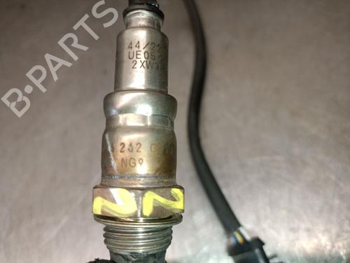 Electronic sensor SEAT ATECA (KH7, KHP) 2.0 TDI | BP27257543M84 