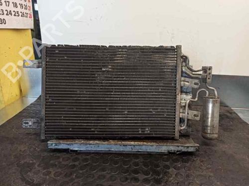 Used AC radiator OPEL MERIVA A MPV (X03) 1.3 CDTI (E75) (69 hp) 5887042