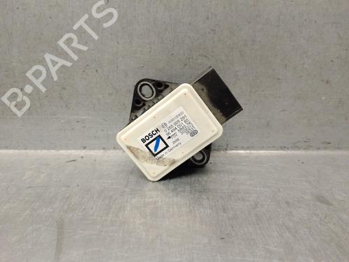 Used Electronic sensor Electronic sensor CITROËN C4 Coupe (LA_) 1.6 HDi (90 hp) 34390718 34390718