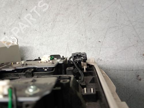 Interior roof light VW PASSAT B8 Variant (3G5, CB5) 2.0 TDI | BP31832239I8