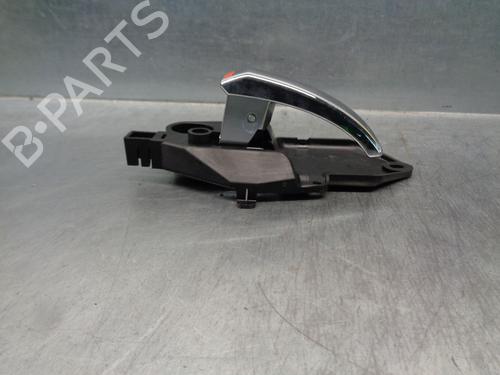 Front left interior door handle FIAT 500 (312_) 1.2 (312AXA1A) | BP9274551I13 