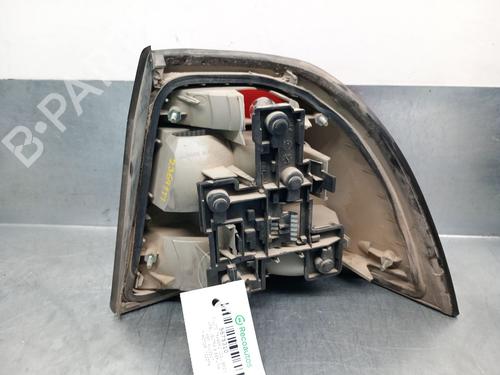 Left taillight OPEL VECTRA B Hatchback (J96)  | BP29421750C34 