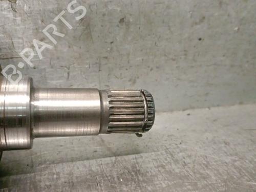 Left front driveshaft FIAT PANDA (169_) | BP36293105M38 - Image 5