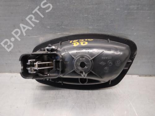 Front right interior door handle RENAULT CLIO IV (BH_) 1.5 dCi 90 | BP15213837I14 