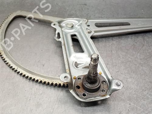 Vindusheismekanisme venstre bak OPEL ZAFIRA A MPV (T98) 1.8 16V (F75) | BP30864132C24