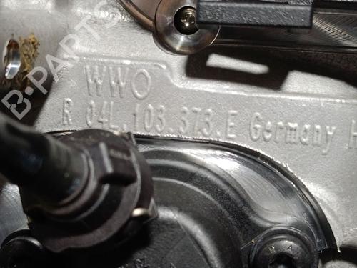 Engine AUDI A4 B9 (8W2, 8WC) 2.0 TDI | BP38177478M1 - Image 11