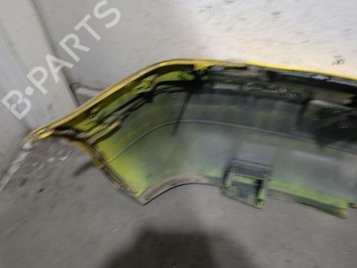 Rear bumper SEAT LEON (1M1) 1.9 TDI | BP26024786C8 