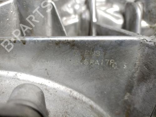Gearbox MAZDA CX-5 (KE, GH) 2.2 D (KE2FW) | BP34722197M3  - Image 11