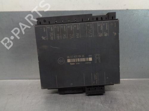 Control unit MERCEDES-BENZ S-CLASS (W220)  | BP12176055M11 