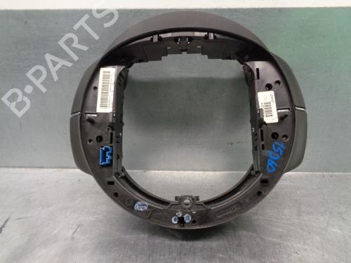 Steering wheel controls CITROËN C4 Grand Picasso I (UA_) 2.0 HDi 138 | BP9833674E15 