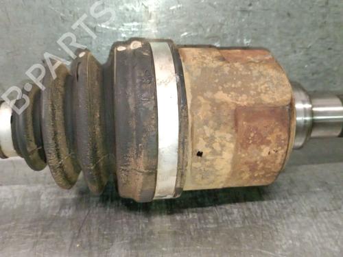 Left front driveshaft HYUNDAI ix35 (LM, EL, ELH) 1.7 CRDi | BP37460446M38 - Image 4