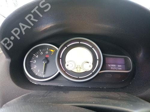 Engine control unit (ECU) RENAULT MEGANE III Coupe (DZ0/1_) 1.6 16V Bifuel (DZ03, DZ1Y) | BP36014576M57  - Image 10