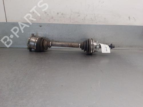 Used Right front driveshaft Right front driveshaft 38198882 38198882