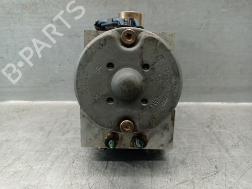ABS Bremseaggregat SAAB 9-5 (YS3E) 2.3 t | BP26884618M43 