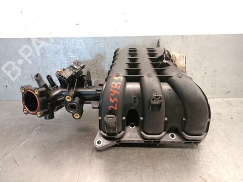Used Intake manifold Intake manifold MITSUBISHI MIRAGE / SPACE STAR VI Hatchback (A0_A) 1.2 (A03A) (80 hp) 35992790 35992790