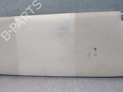 Left sun visor PEUGEOT BOXER Van 2.0 BlueHDi 130 | BP33016667I1 - Image 3