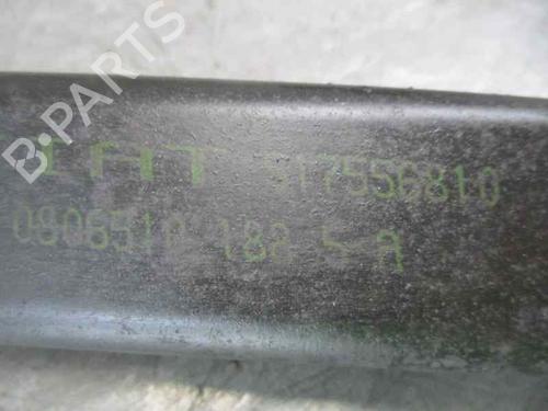 Højre bagtil bærearm FIAT CROMA (194_) 1.9 D Multijet | BP7573008M15 
