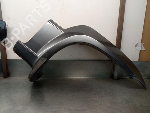 Used Front right wheel arch trim HYUNDAI TERRACAN (HP) 2.9 CRDi (150 hp) 29520670
