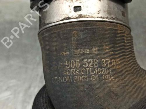 Pipe MERCEDES-BENZ SPRINTER 3,5-t Van (B906) 313 CDI (906.631, 906.633, 906.635, 906.637) | BP21021012M125 