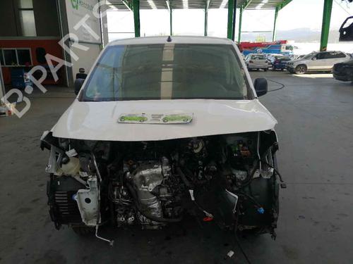 Left sun visor PEUGEOT PARTNER Box Body/MPV (K9) 1.5 BlueHDi 100 | BP12132055I1  - Image 9