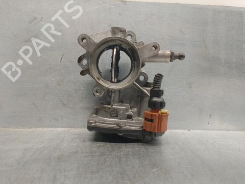 Used Throttle body OPEL INSIGNIA A (G09) 2.0 CDTI (68) (131 hp) 12171503