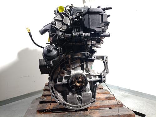 Engine PEUGEOT 307 (3A/C) 1.6 HDi 110 | BP32314488M1