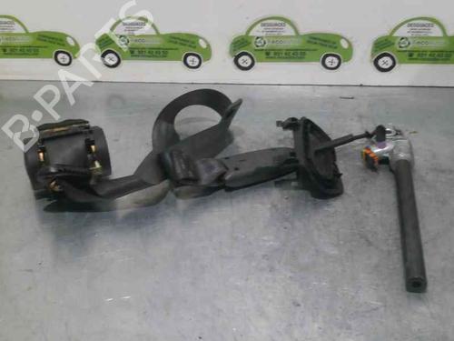 Front right seatbelt RENAULT MEGANE II (BM0/1_, CM0/1_) 1.9 dCi (BM0G, CM0G) | BP8726687I25 