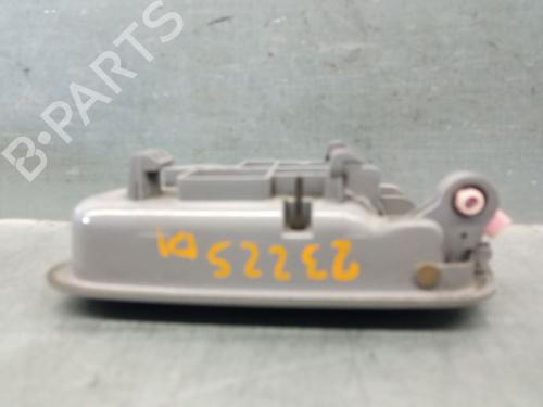 Front left interior door handle KIA PICANTO I (SA) 1.0 | BP27619431I13 
