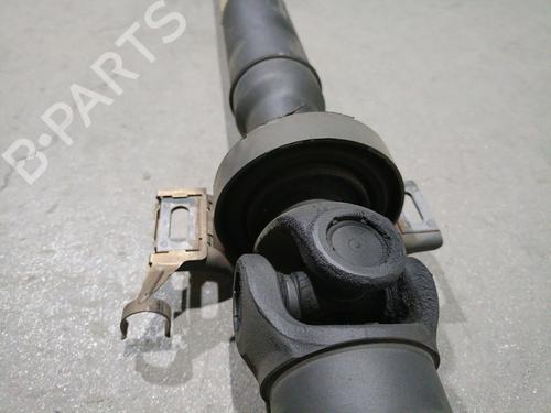 Driveshaft MERCEDES-BENZ C-CLASS (W203) C 180 Kompressor (203.046) | BP30657844M37 