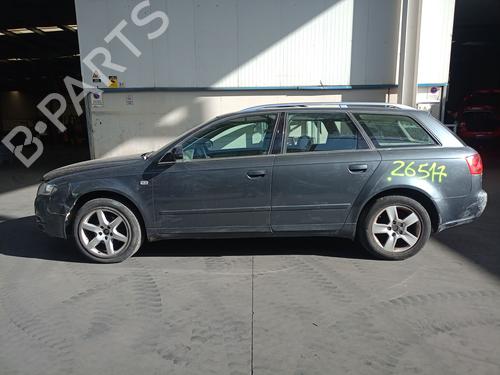 Brugte AUDI A4 B7 Avant (8ED) 2.0 TDI 16V 4948052