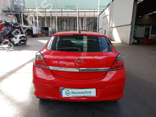 Engine control unit (ECU) OPEL ASTRA H GTC (A04) 1.7 CDTI (L08) | BP33626808M57  - Image 8