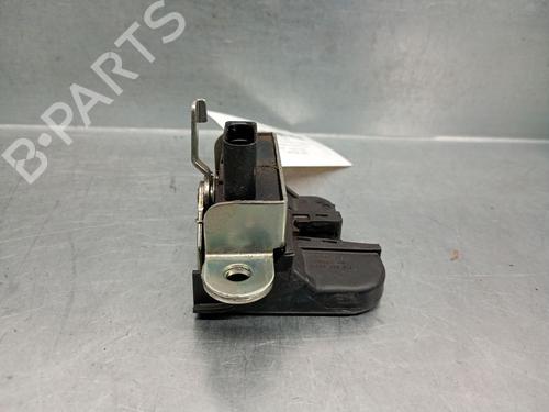 Tailgate lock VW TOURAN (1T1, 1T2) 2.0 TDI 16V | BP29425687C101 