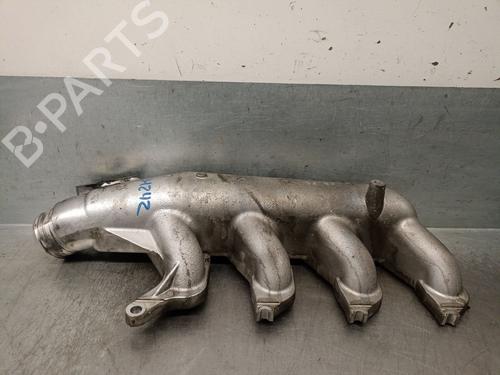 Used Intake manifold RENAULT MEGANE I (BA0/1_) 1.9 dTi (BA08, BA0N) (98 hp) 31145888