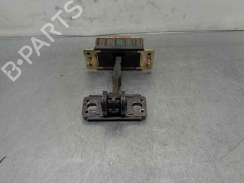 Hinge/Door check strap MERCEDES-BENZ E-CLASS (W211) E 320 (211.065) | BP20257825C146 