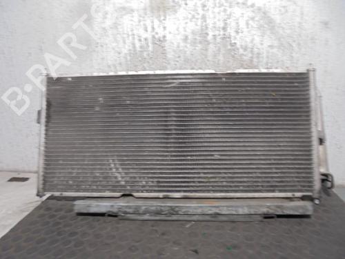 AC radiator NISSAN ALMERA II (N16)  | BP9145096M32 